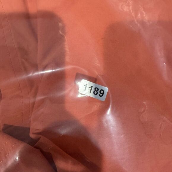 Royal Robbin’s Women’s Skort Orange 4 - Picture 6 of 6